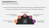 Future Trends of Discriminative AI - Slide 4