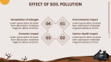 Soil Pollution Theme - Slide 6