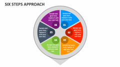 Six Steps Approach - Slide 1