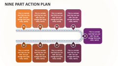 Nine Part Action Plan - Slide 1