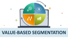 Value-Based Segmentation - Slide 1