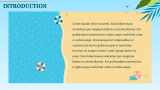 Summer Vacation Presentation Theme - Slide 4