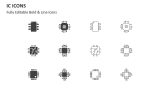 IC Icons - Slide 2