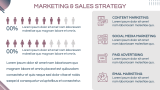 Aesthetic E-Commerce Business Plan - Slide 8