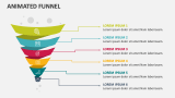 Animated Funnel - Slide 4
