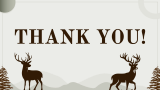 Deer Presentation - Slide 12