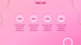 Pink Color Theme - Slide 11