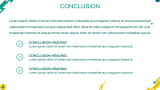 Cleaning Service Company Profile - Slide 13