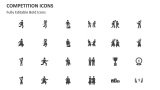 Competition Icons - Slide 2