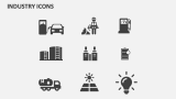 Industry Icons - Slide 4