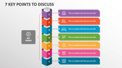 7 Key Points to Discuss - Slide 1
