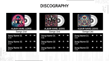 Musician Portfolio Presentation - Slide 7