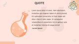 Chemistry Lesson Presentation Theme - Slide 11