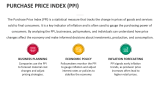 Purchase Price Index (PPI) - Slide 2