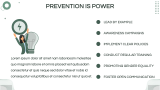 Sexual Harassment in Workplace - Slide 9