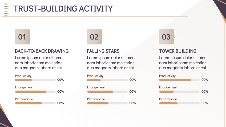 Free - Team Building Workshop Template for Google Slides and PowerPoint ...
