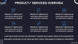 Tech Company Overview - Slide 5