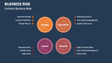Common Business Risks - Slide 10