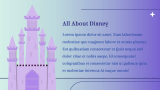 Disney Theme - Slide 4