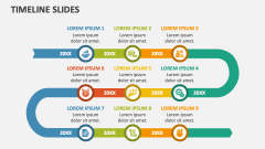 Timeline Slides - Slide 1