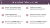 Separation Anxiety Disorder - Slide 6