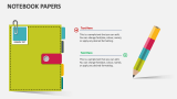 Notebook Papers - Slide 2