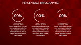 Creative Triangles Background - Slide 7