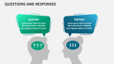 Questions and Responses - Slide 2