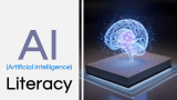 AI Literacy - Slide 1