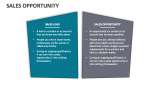 Sales Opportunity - Slide 7