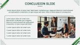 Our Awesome Team - Slide 16