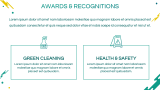Cleaning Service Company Profile - Slide 11