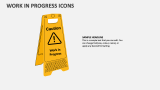 Work in Progress Icons - Slide 8