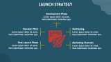 Product Launch Project Proposal - Slide 6