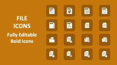 File Icons - Slide 1