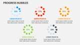 Progress Bubbles - Slide 2