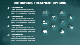 Medical Orthopedic Presentation Theme - Slide 8