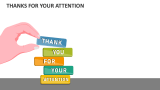 Thanks For Your Attention - Slide 4
