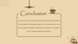 Cafe Business Pitch Deck - Slide 13