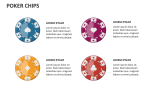 Poker Chips - Slide 4