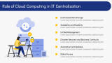IT Centralization - Slide 4
