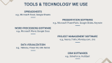 Management Consulting Slides - Slide 11