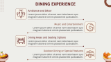 Thai Restaurant Presentation Theme - Slide 5