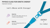 Physics Class for Kinetic Energy - Slide 7