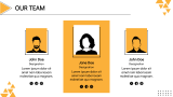 Company Portfolio Presentation - Slide 6
