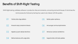 Barriers to Safe Execution in Shift Right Testing - Slide 9