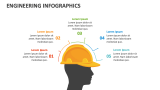 Engineering Infographics - Slide 1