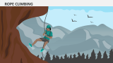 Rope Climbing - Slide 3