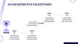 NGO Company Profile Presentation - Slide 5