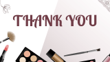 Cosmetics Presentation Theme - Slide 9